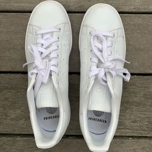 Adidas Stan smith white shoes size Men’s 8.5